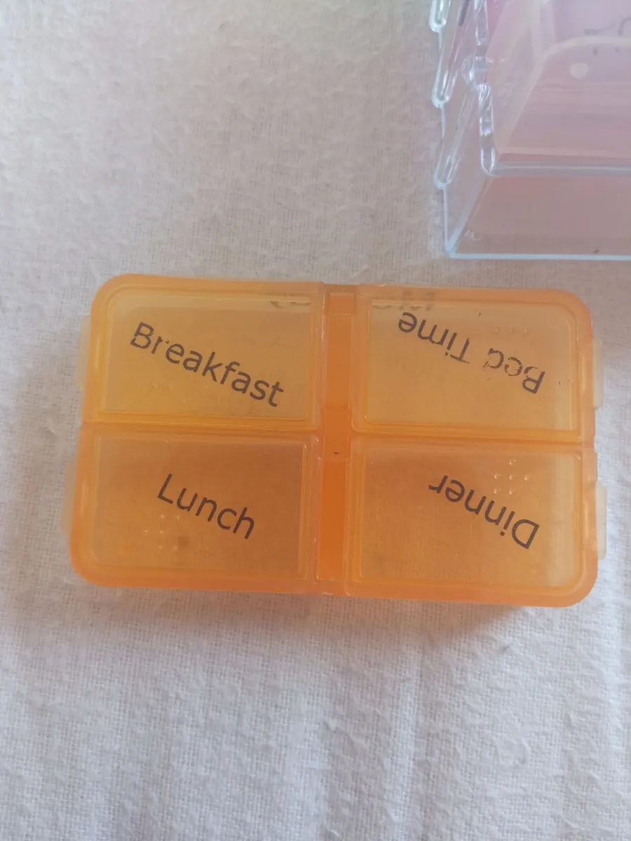 Medicine Box - Image 2