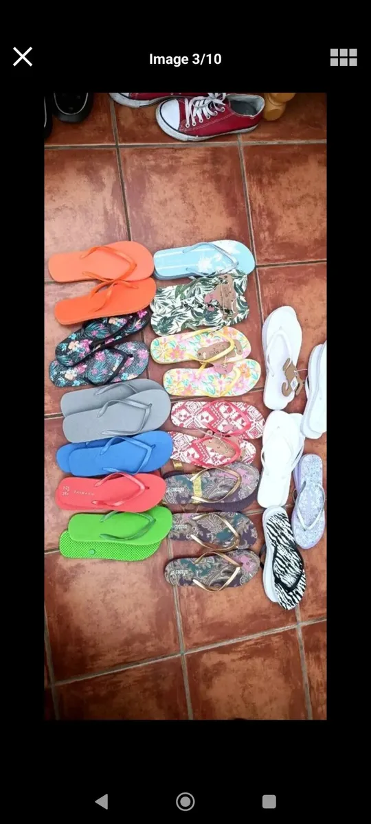 Flip flops