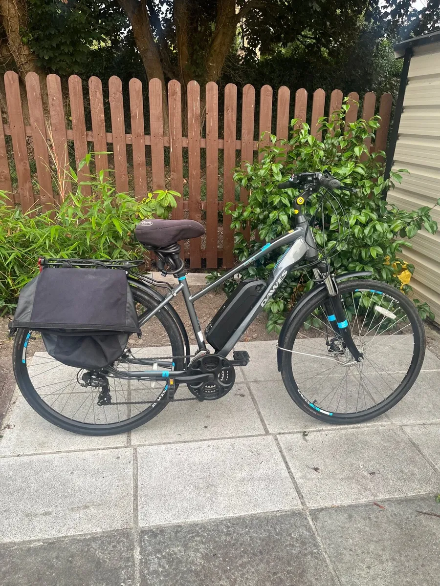 Dawes Electric Bike - Image 3