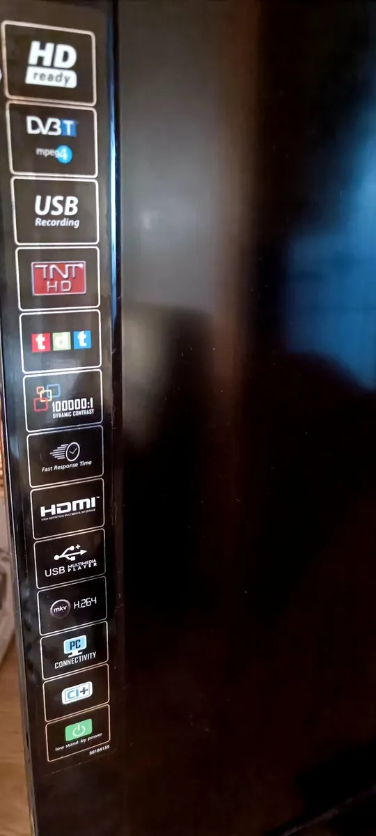 TV 32 inch - Image 1