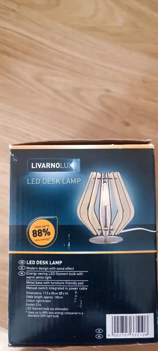 Lamp