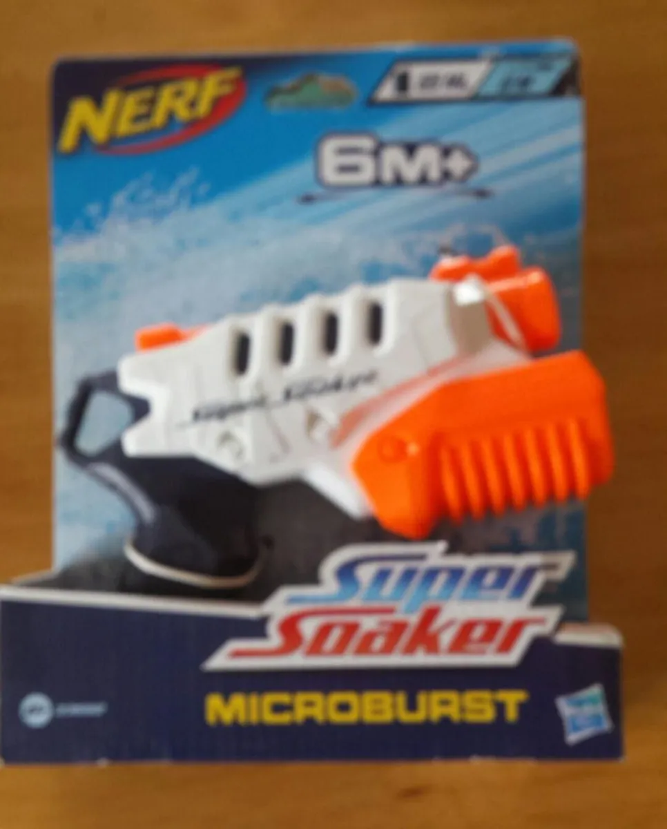 Various toys €10 each - Image 1
