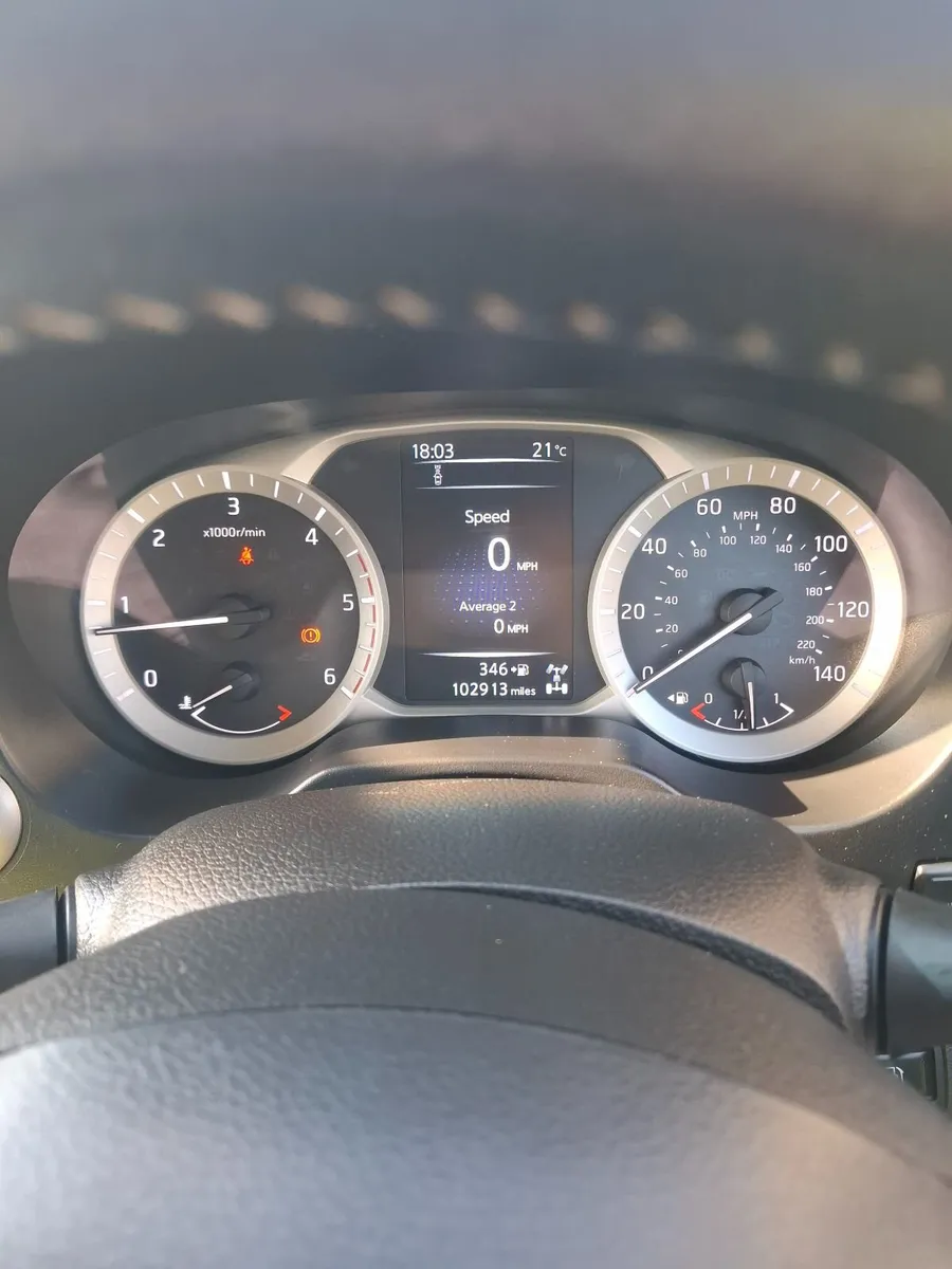 2016 Nissan Navara - Image 2
