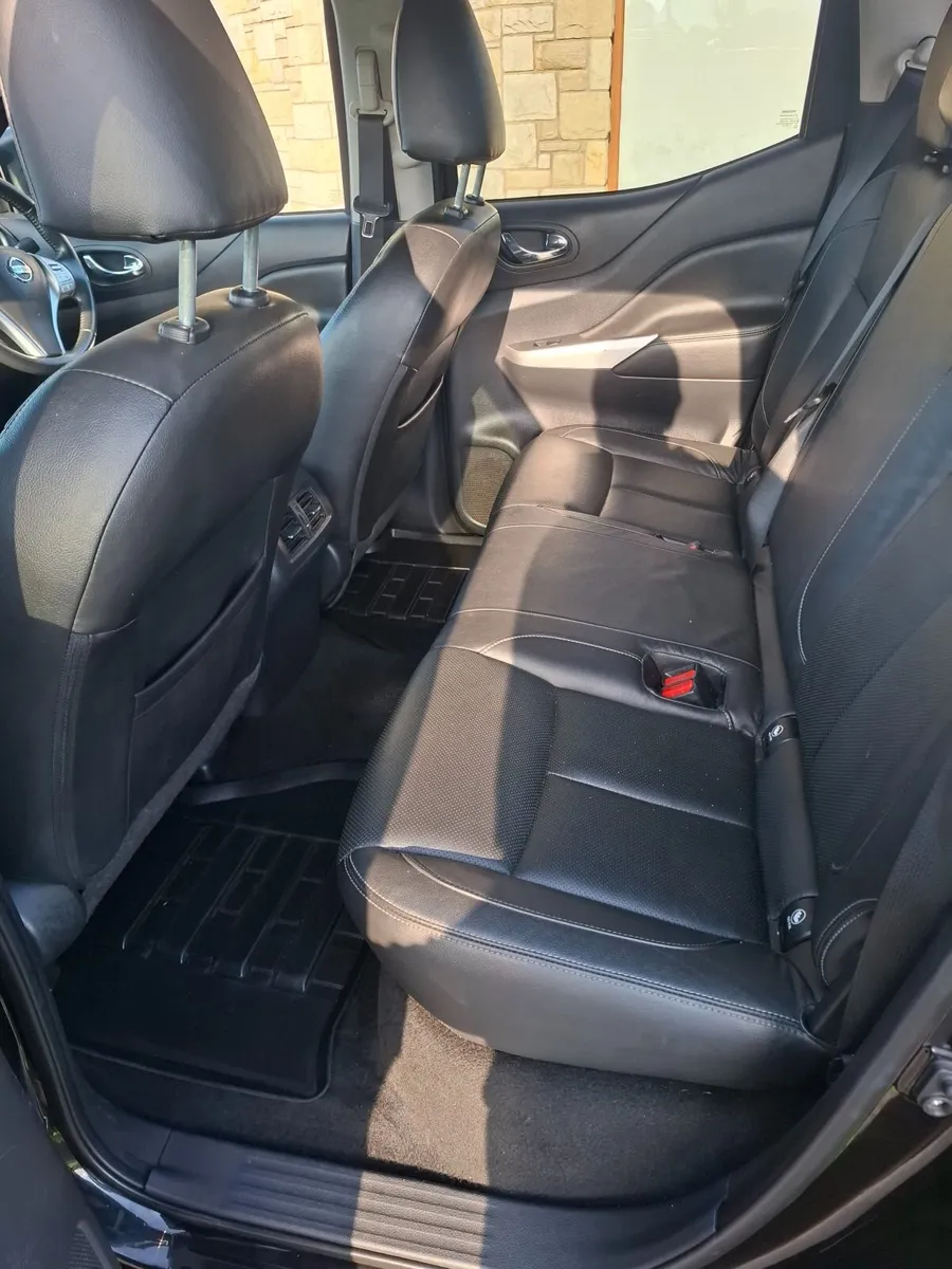 2016 Nissan Navara - Image 3