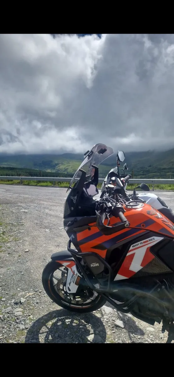 KTM 1290 SUPER ADVENTURE - Image 4