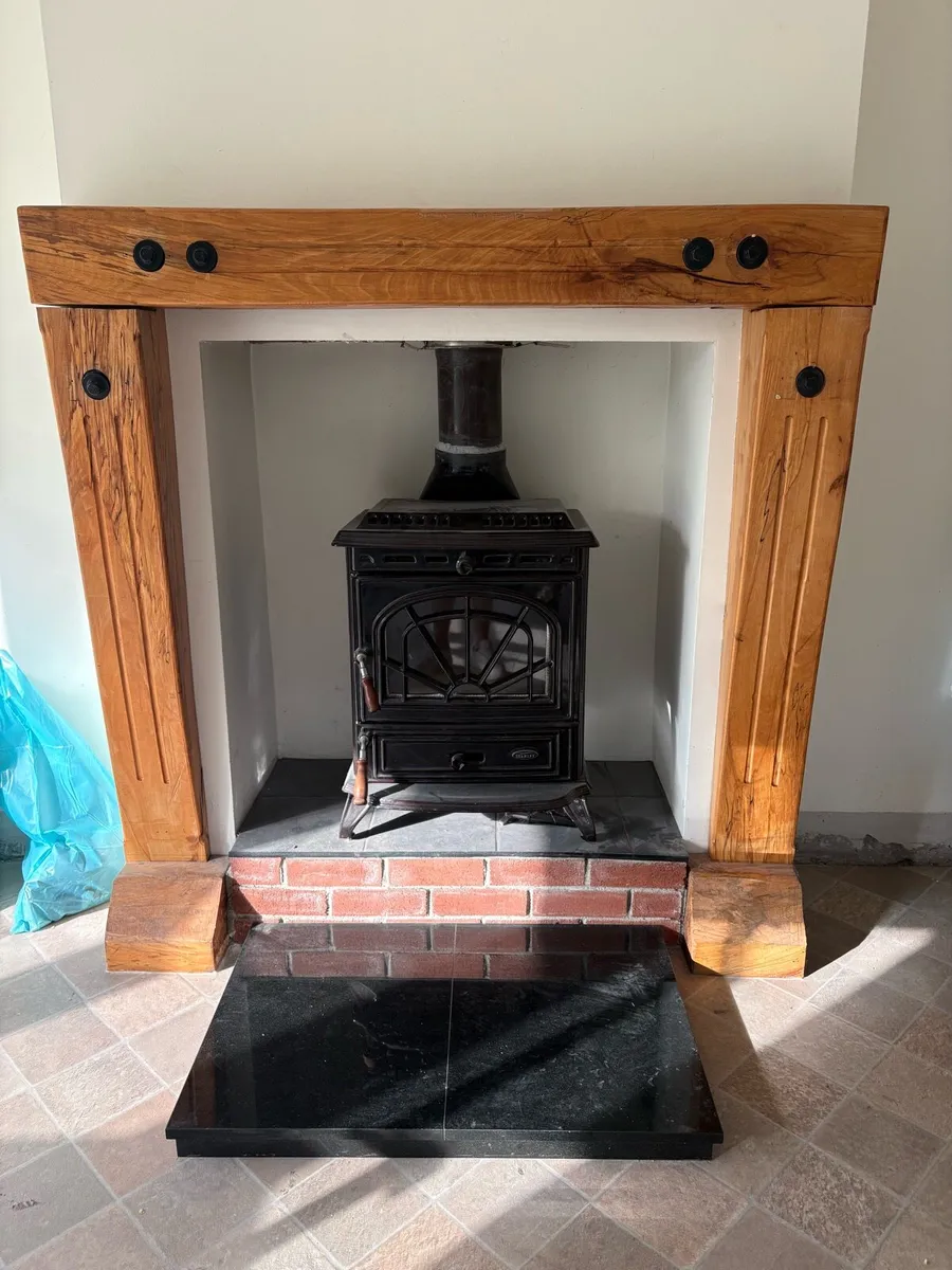 Stove - Image 3