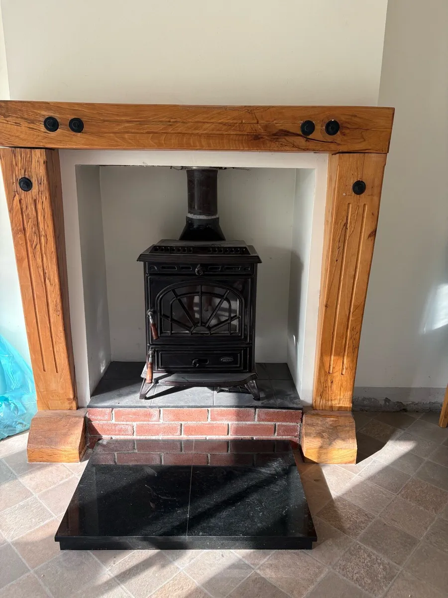 Stove - Image 4