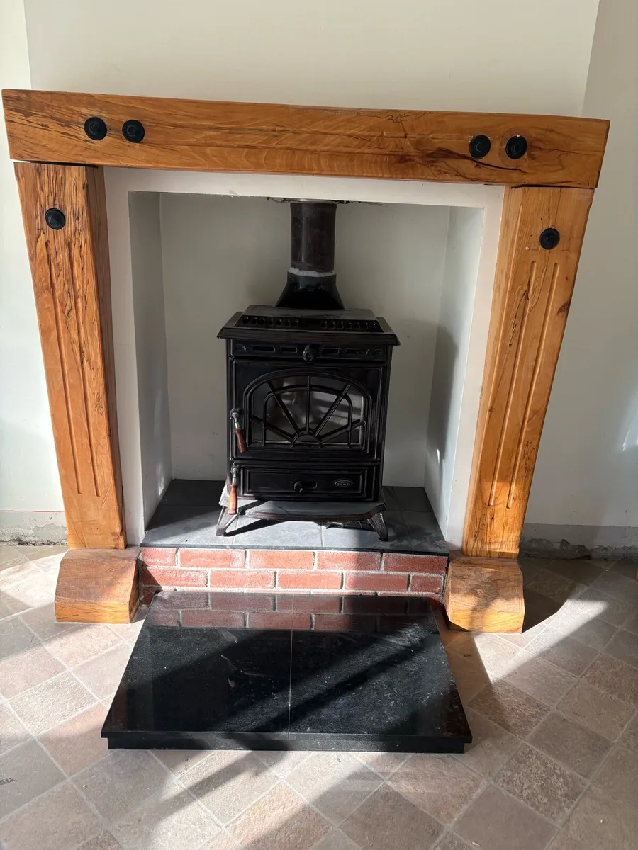 Stove - Image 1