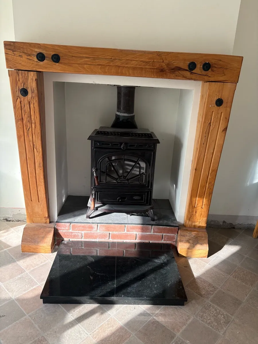 Stove - Image 2