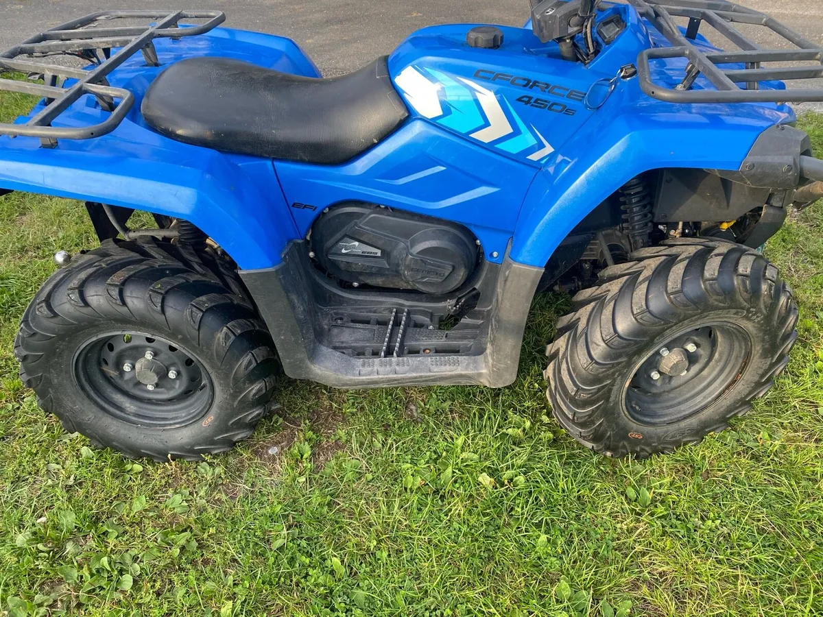 Quad - Image 2