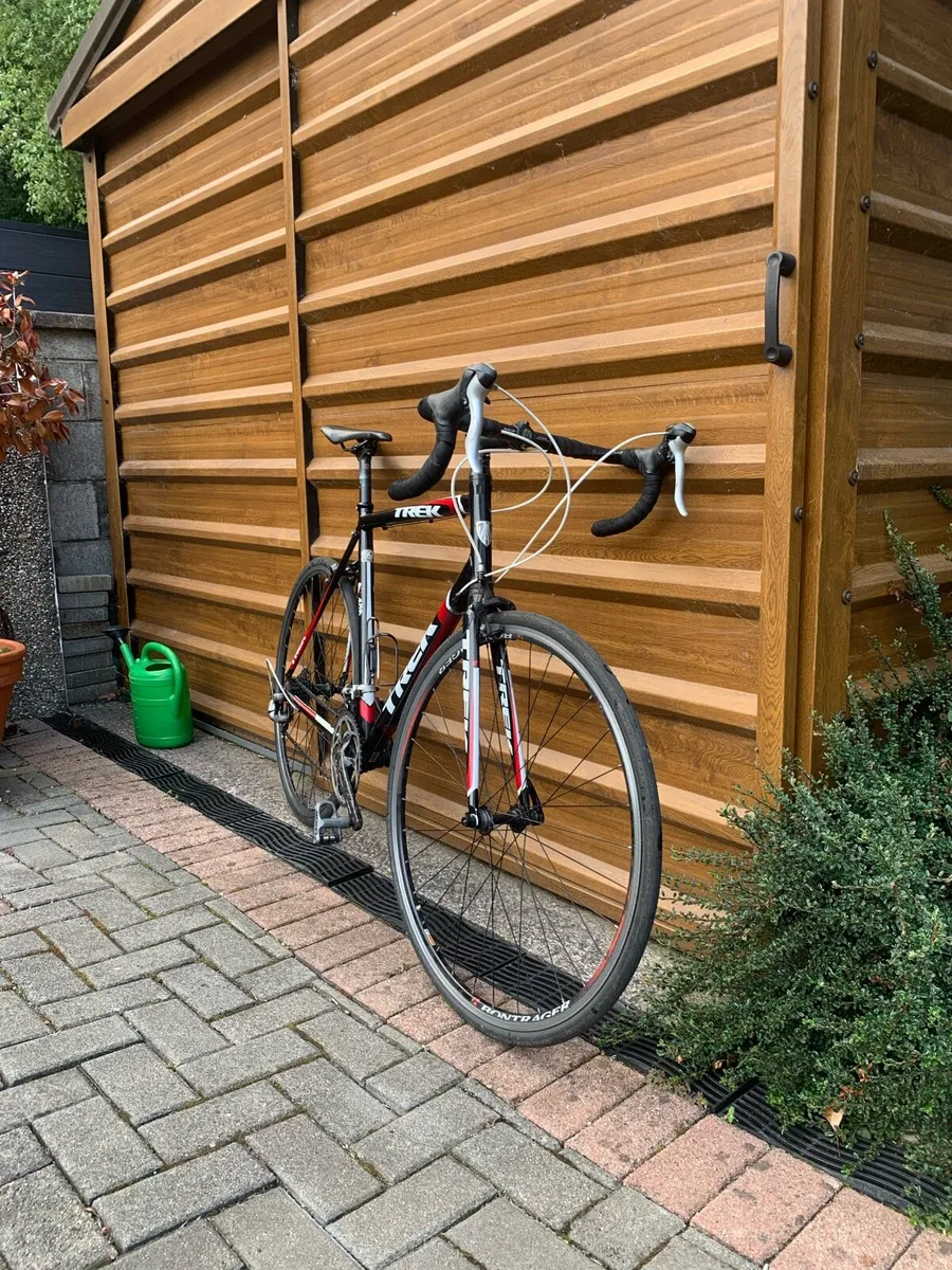 Trek Alpha 1.1 Road Bike 60cm - Image 2