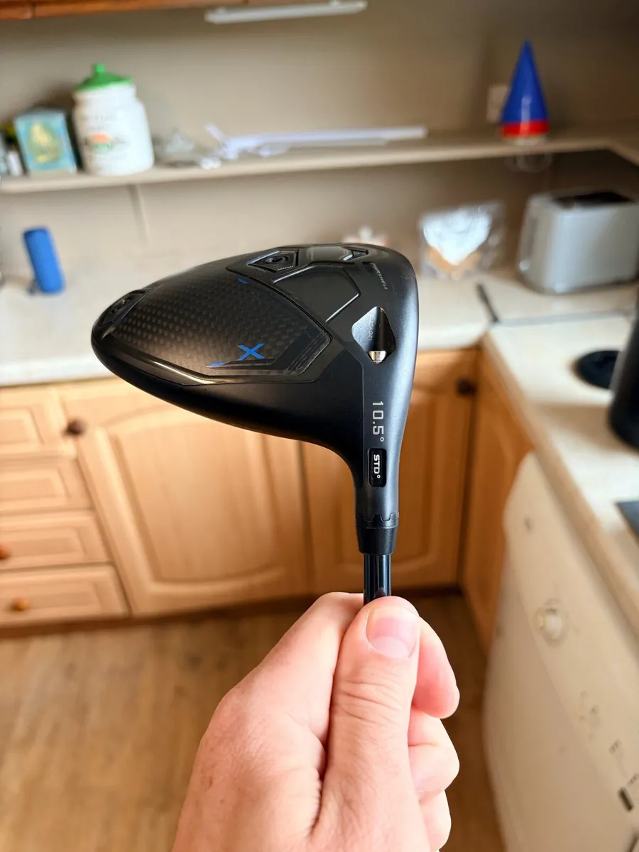 Cobra Darkspeed X 10.5 Drivee - Image 2