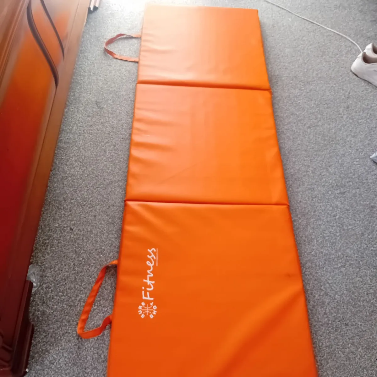 Exercise mat - Image 1