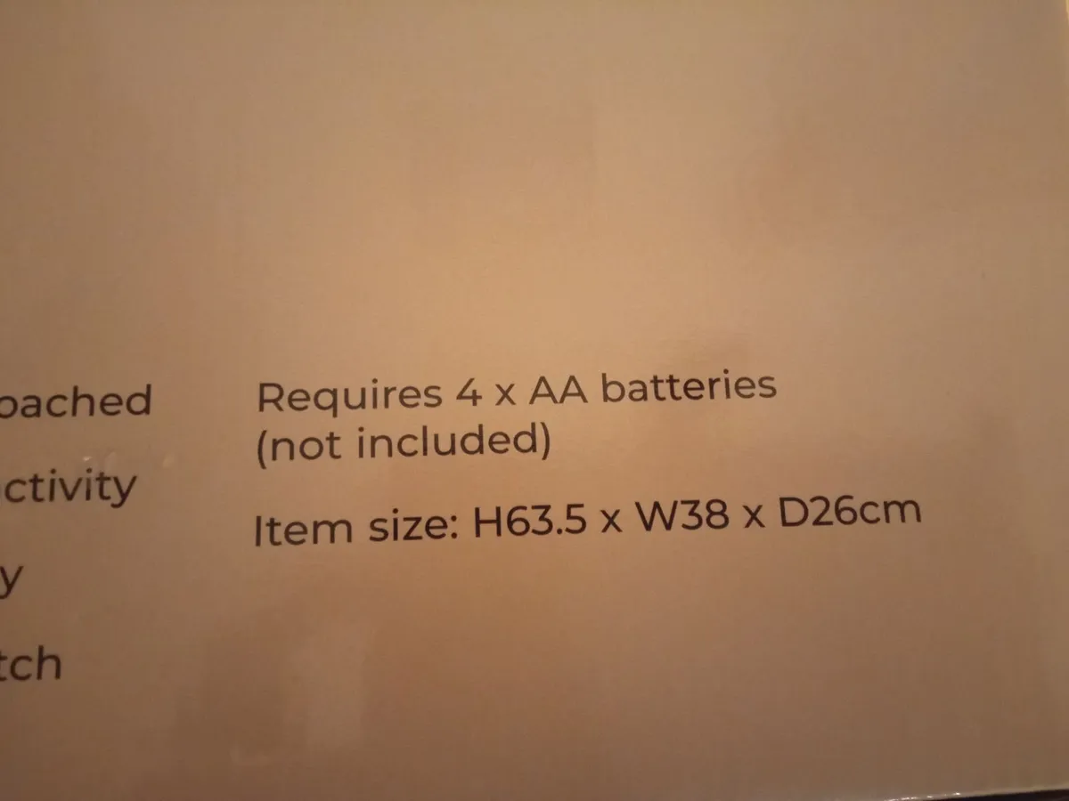 Sensor Waste Bin - Image 4