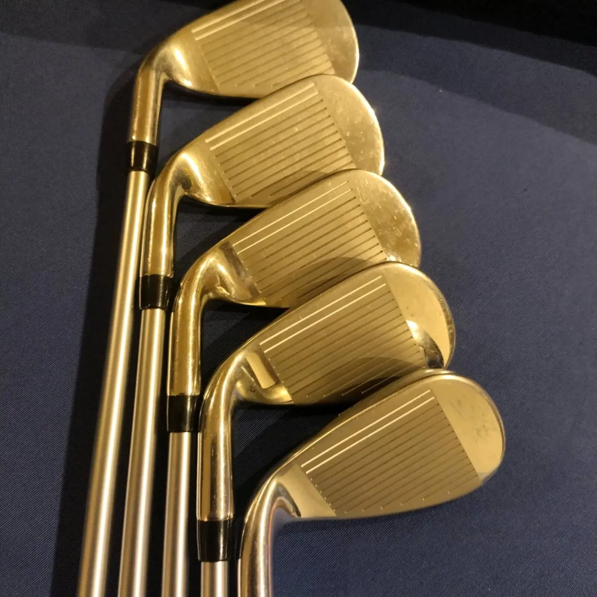 Callaway Mavrik Max Iron set - Image 2