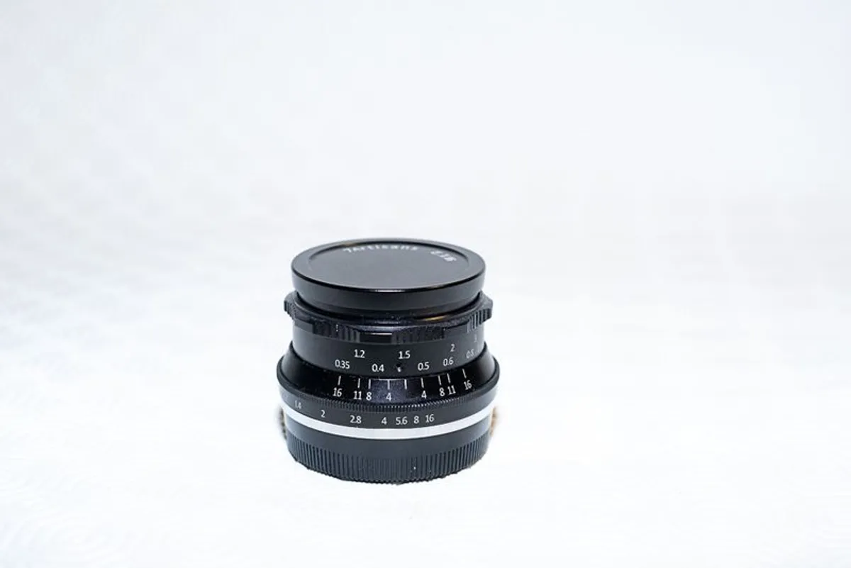 7artisan 35mm Fuji X Mount - Image 2
