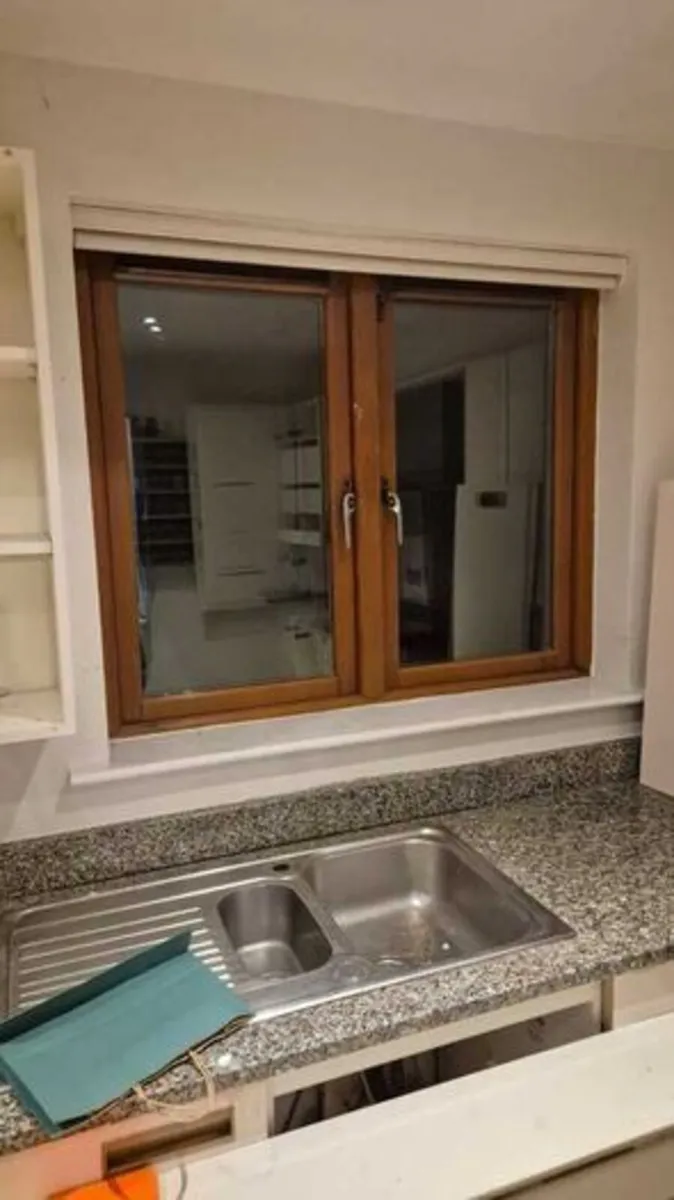 Hillary's Electric Blinds - Door and Window - Image 2