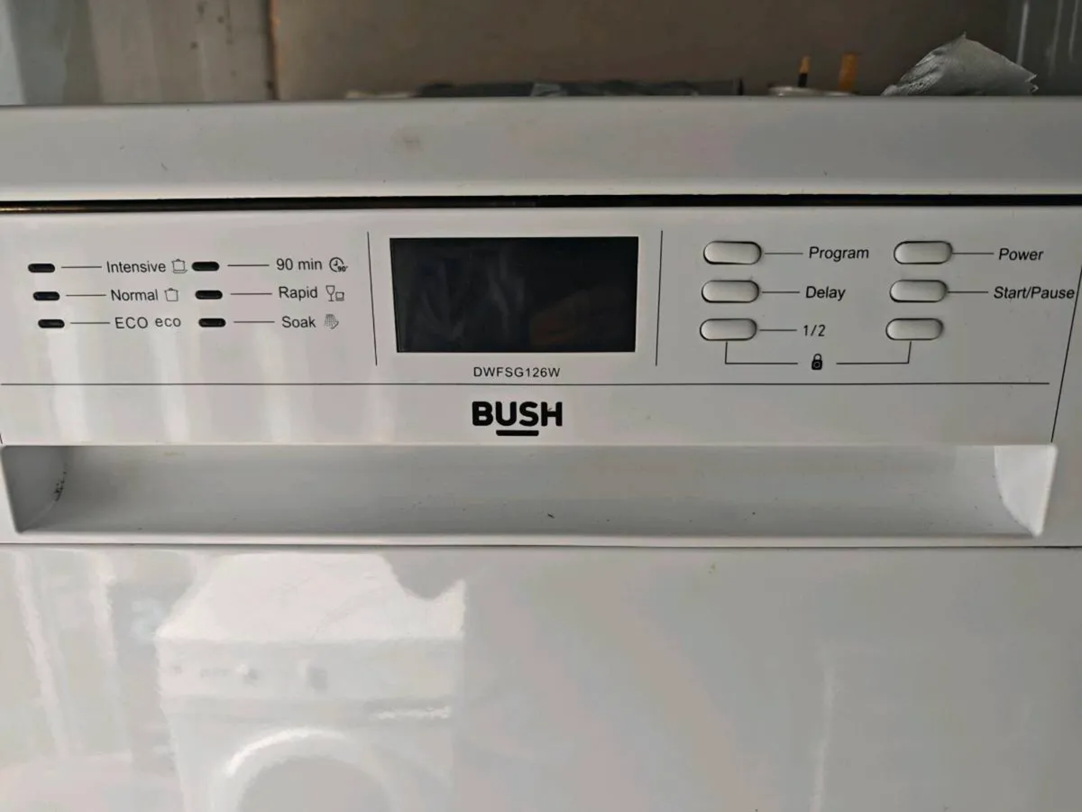 Bush dishwasher - Image 2