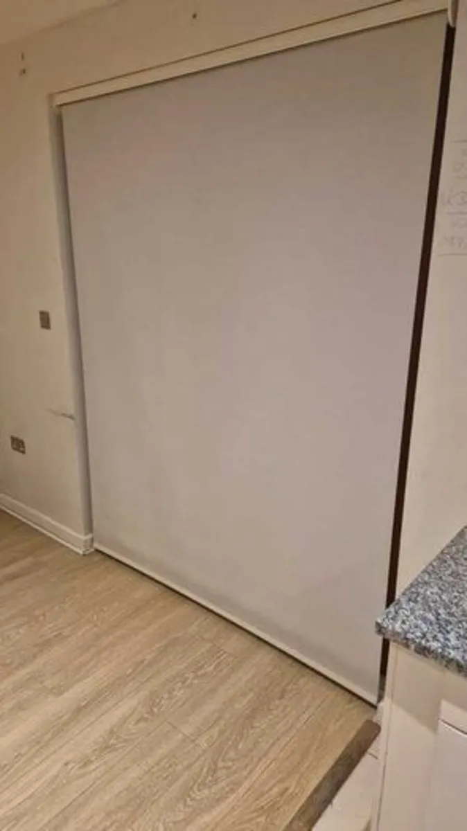 Hillary's Electric Blinds - Door and Window - Image 1