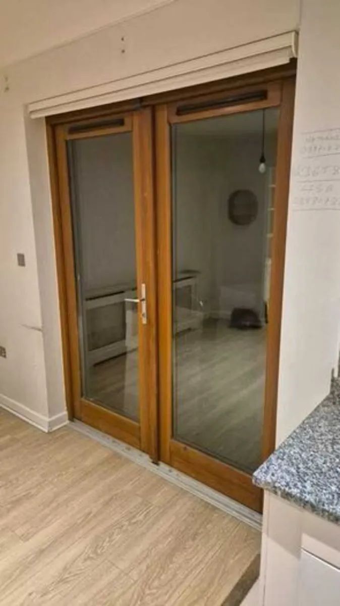 Hillary's Electric Blinds - Door and Window - Image 4