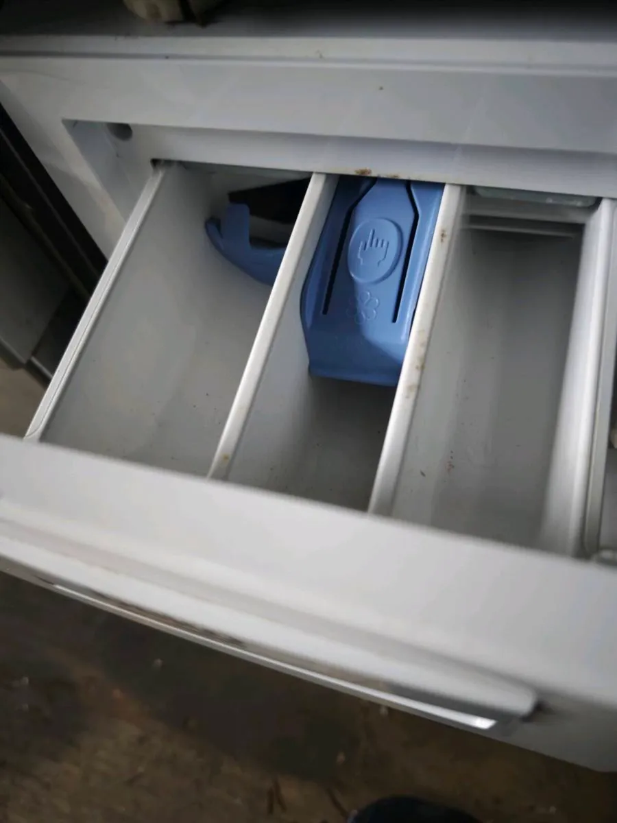 Beko washing machine 7kg - Image 4