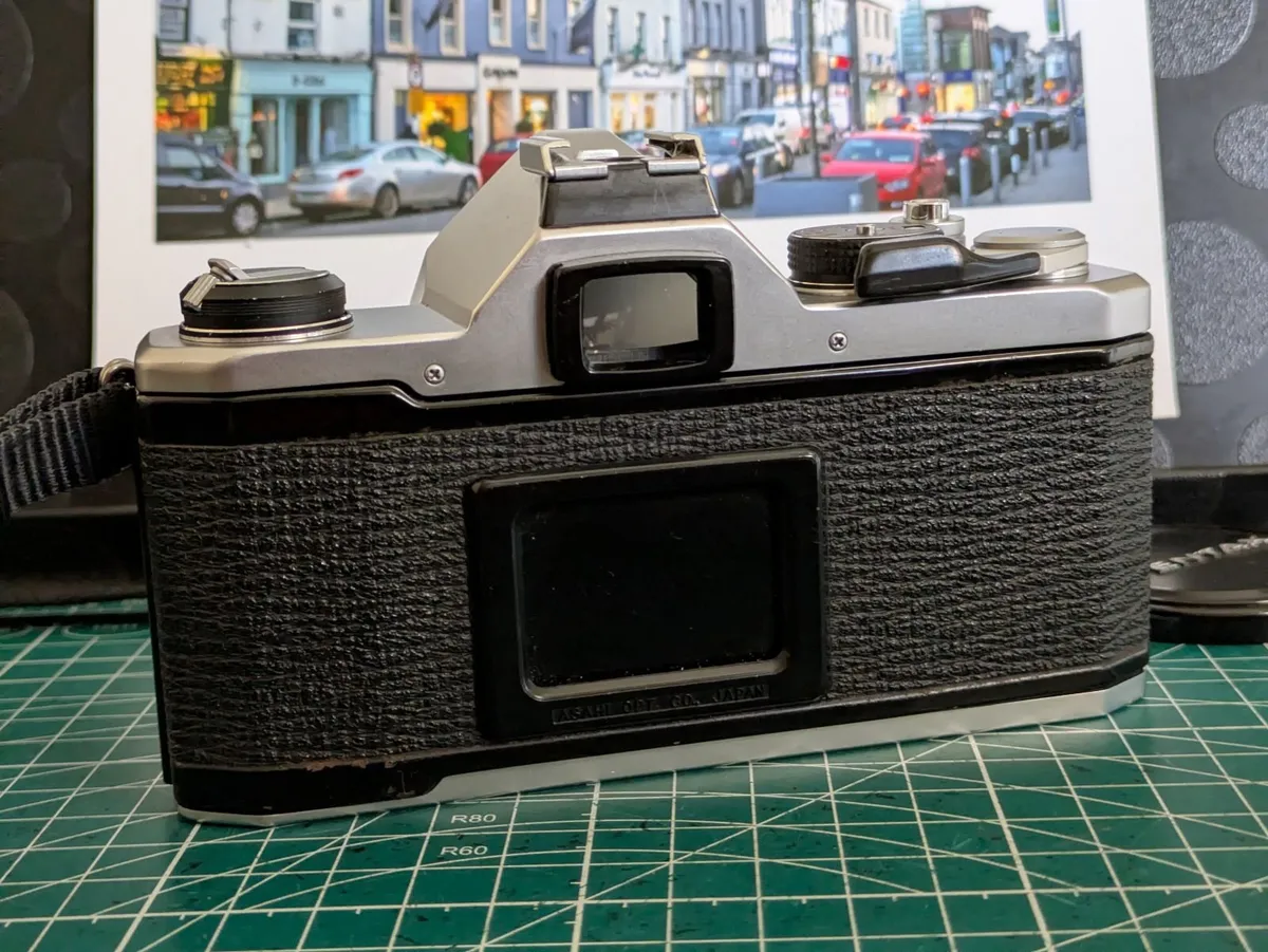 🎞️ Pentax MX - Image 4