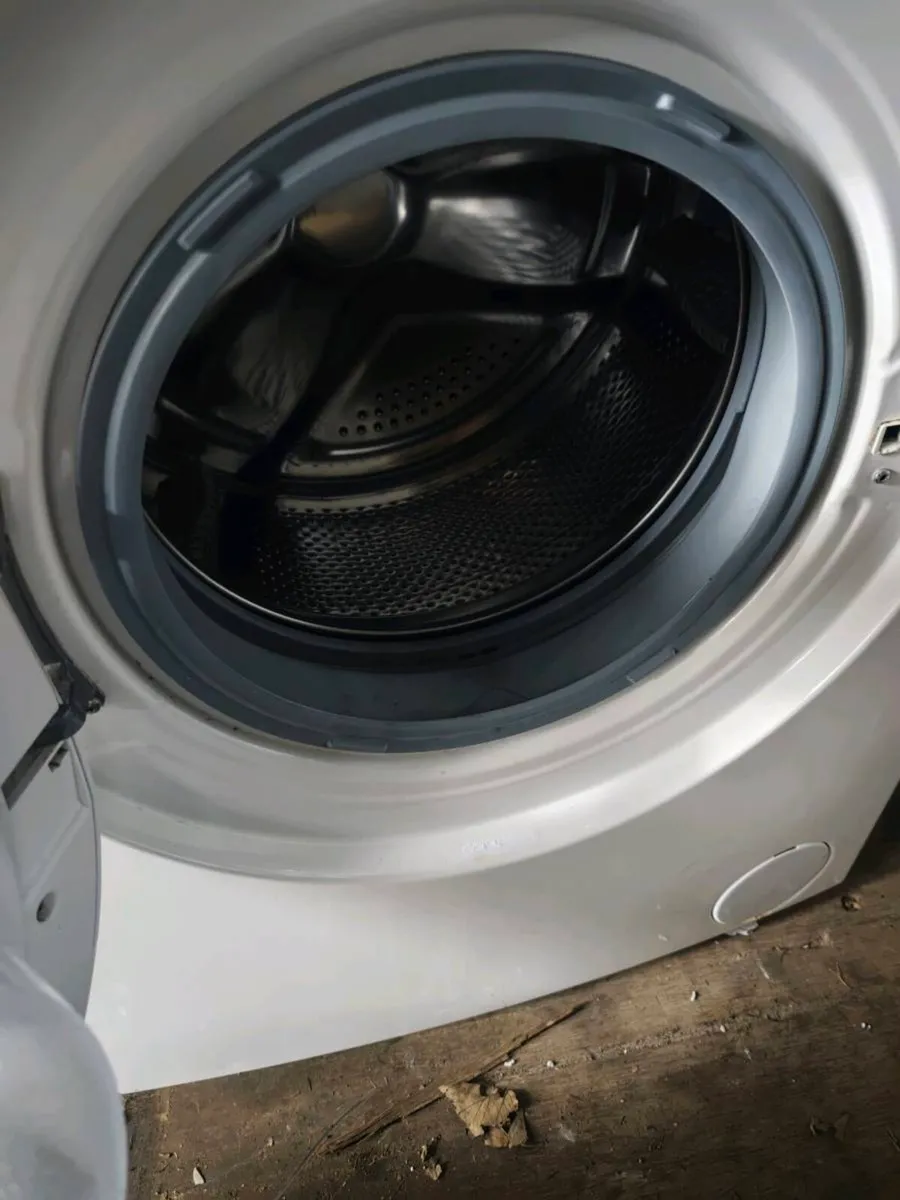 Nordmende washing machine 7kg - Image 4