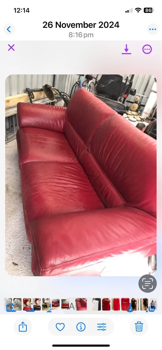 Furniture - Image 1