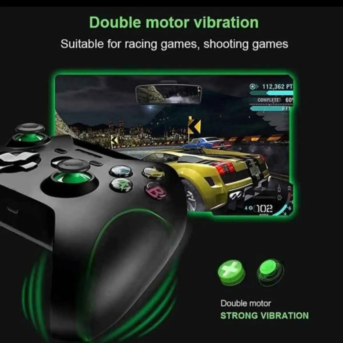 Brand NEW XBOX One S/One X/Series S/Series X/ PC / - Image 1
