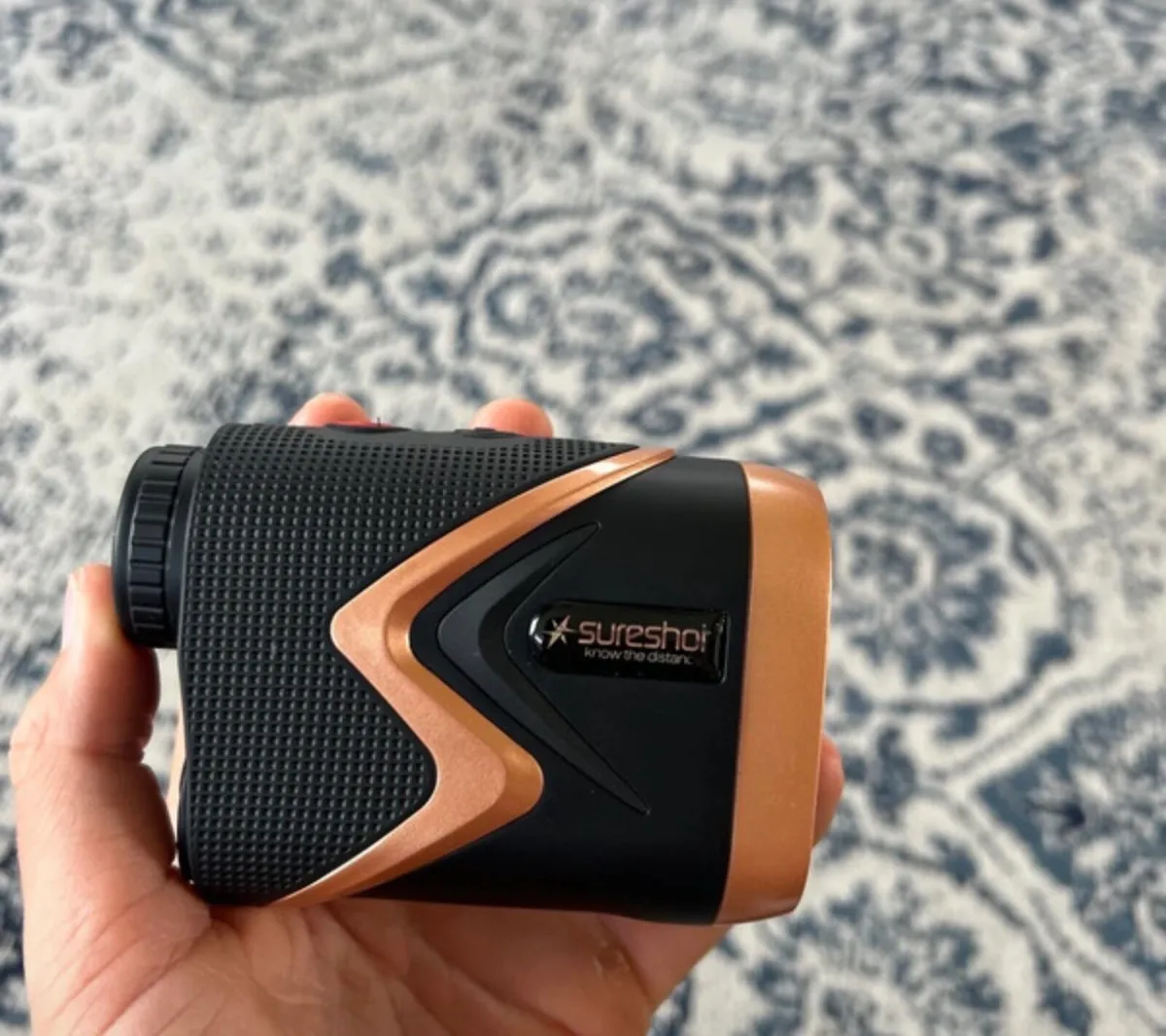Golf range finder - Image 4