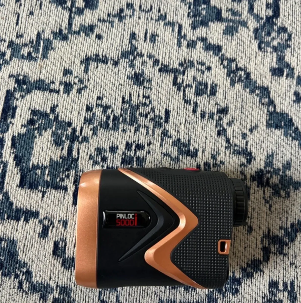 Golf range finder - Image 2