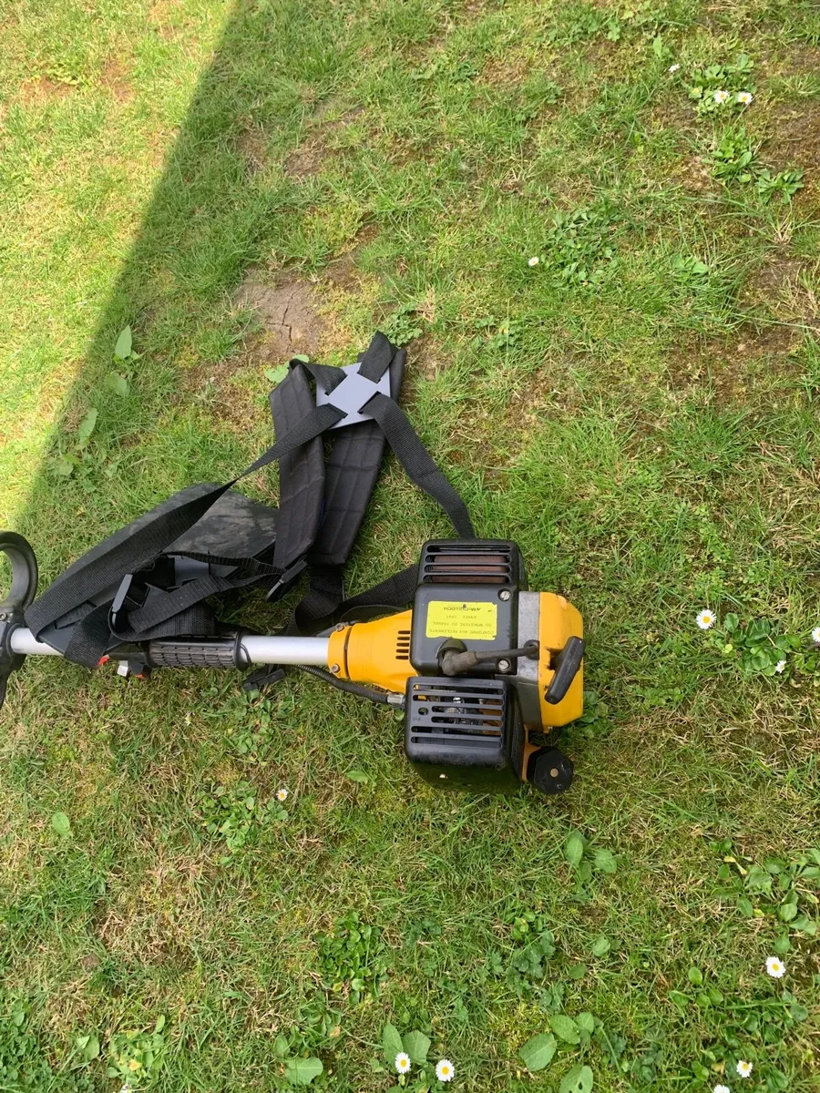 Strimmer - Image 2