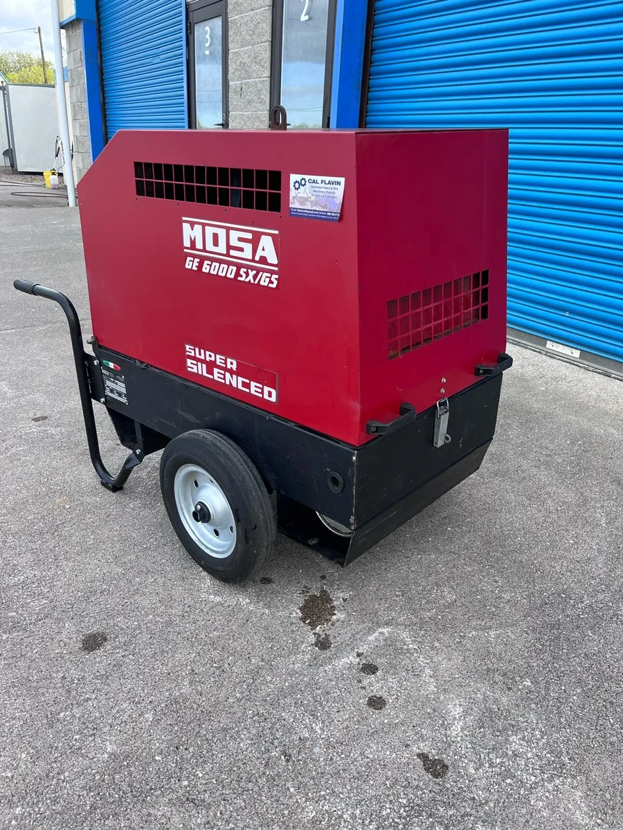 Generators - Image 2