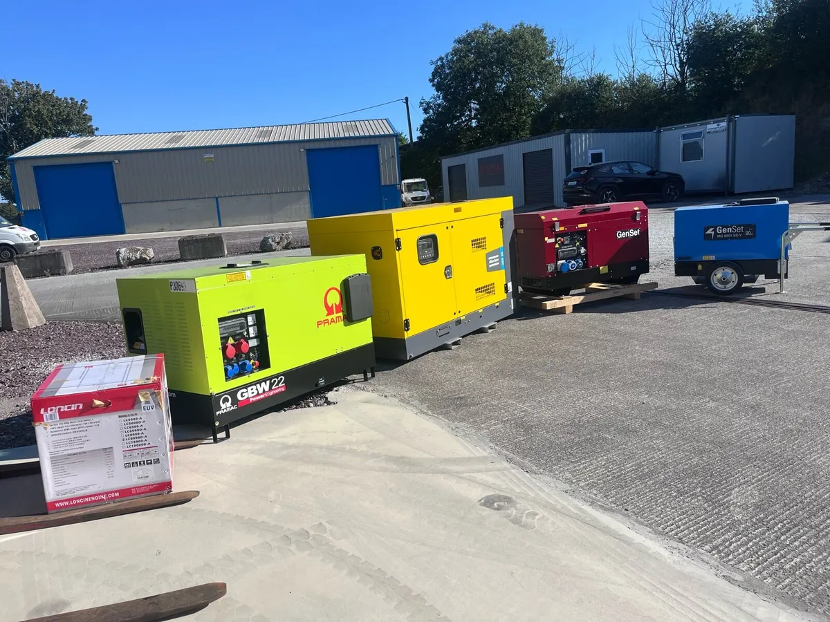 Generators - Image 3