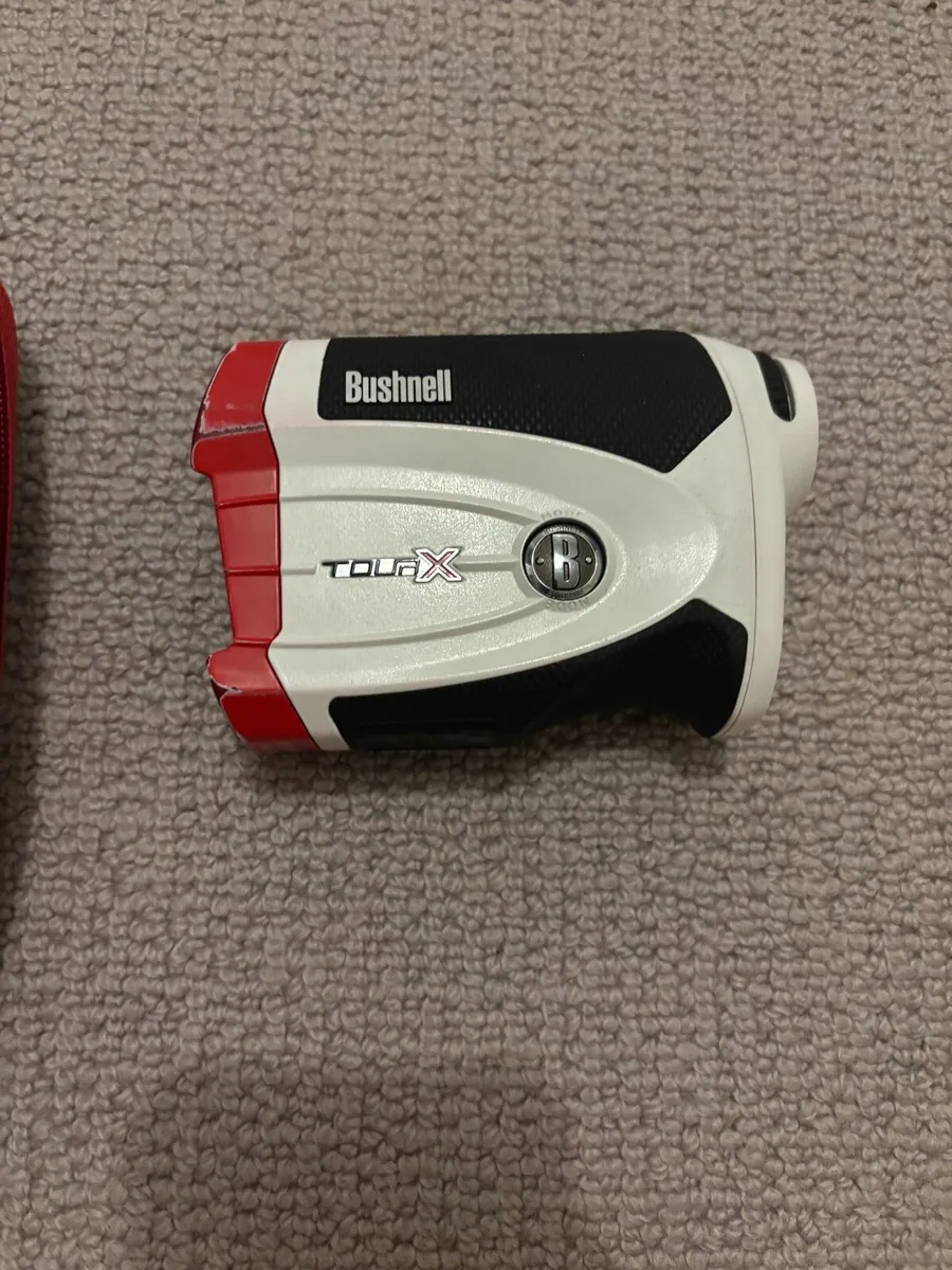 Bushnell Rangefinder - Image 1