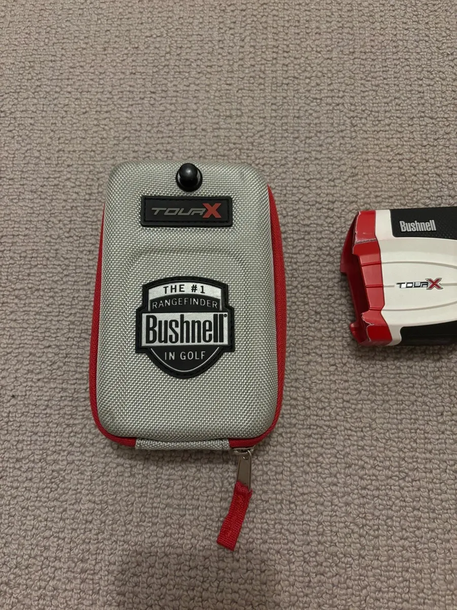 Bushnell Rangefinder - Image 2