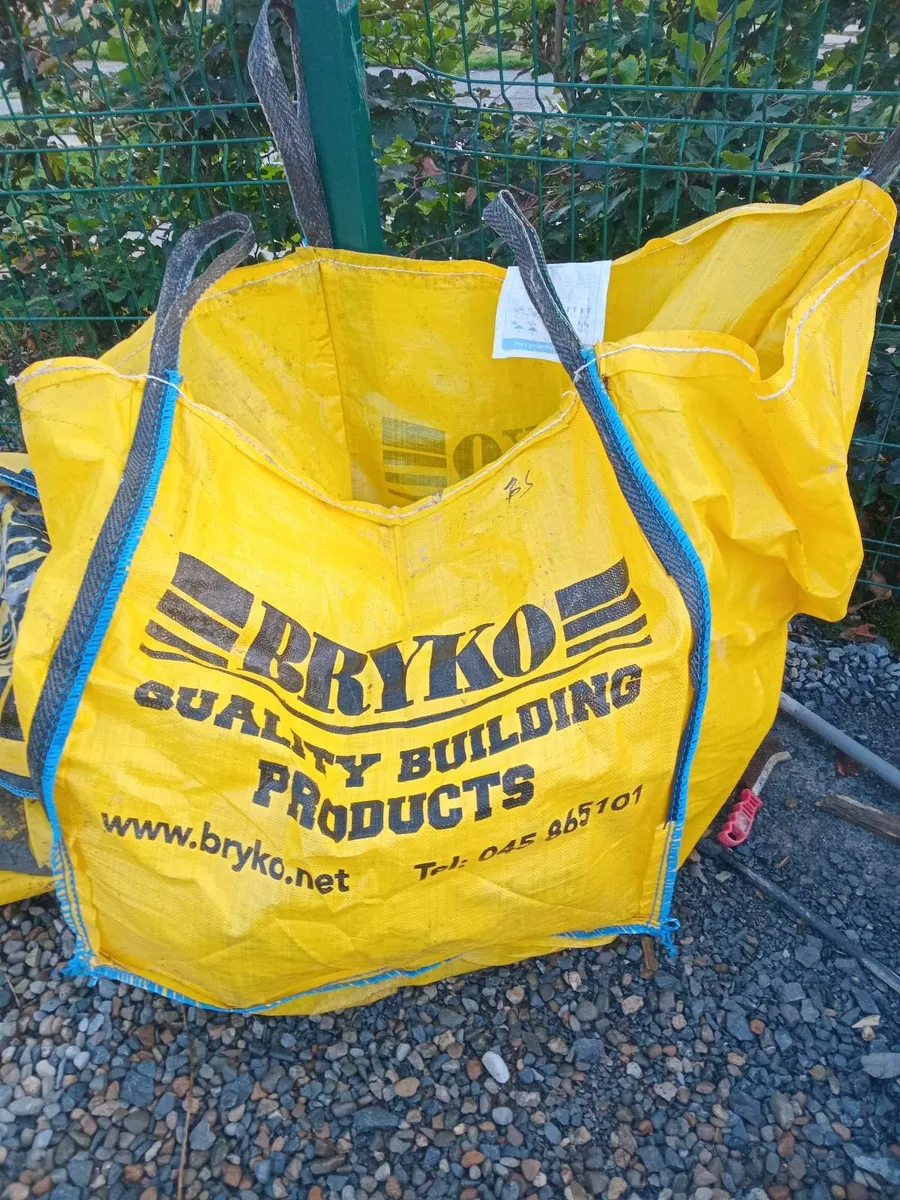 Ton bags - Image 1