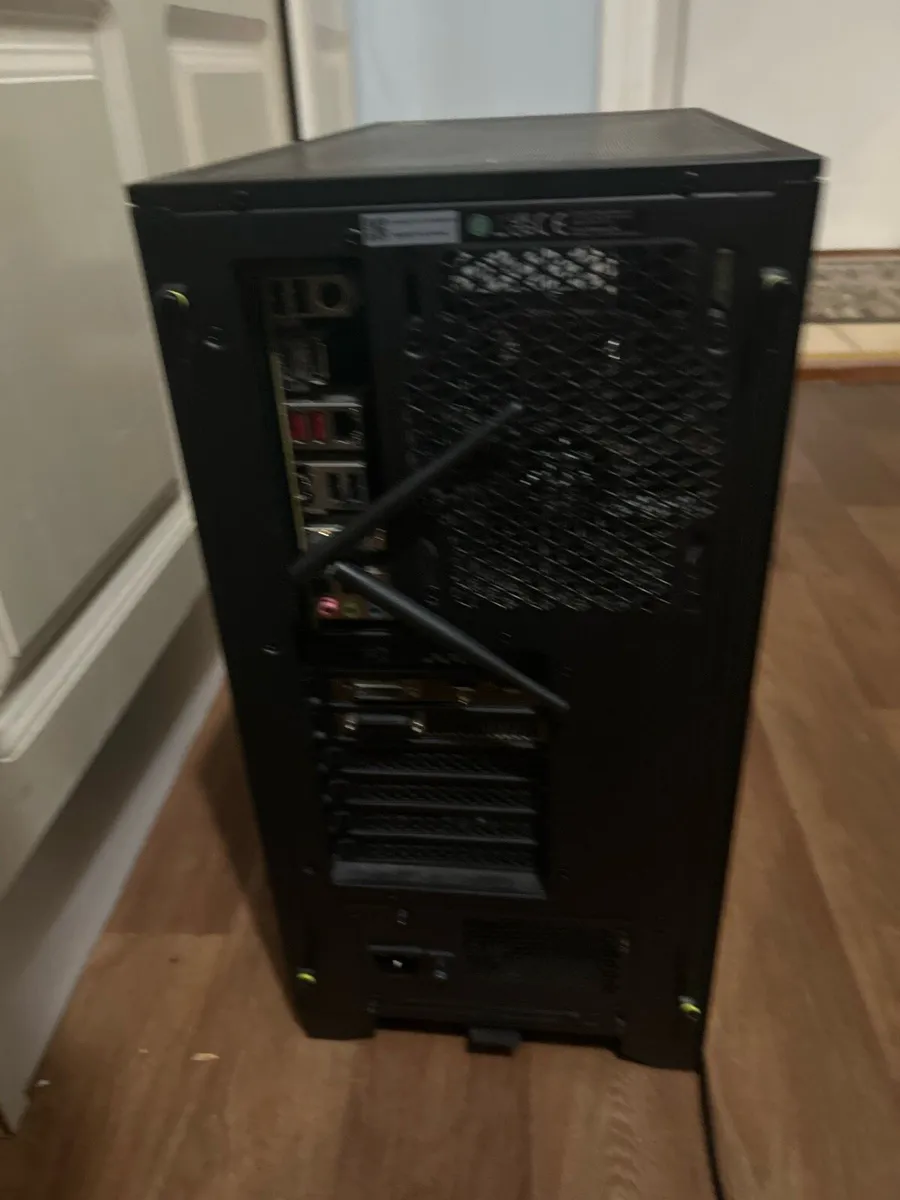 Gaming Pc - Image 4