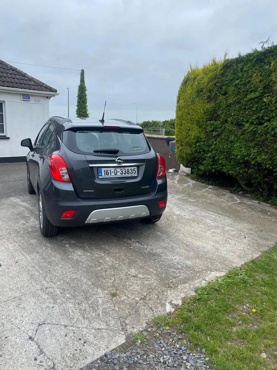 Opel Mokka - Image 4