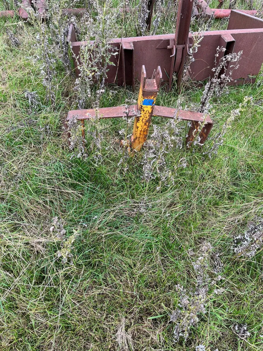 Farm machinery - Image 3