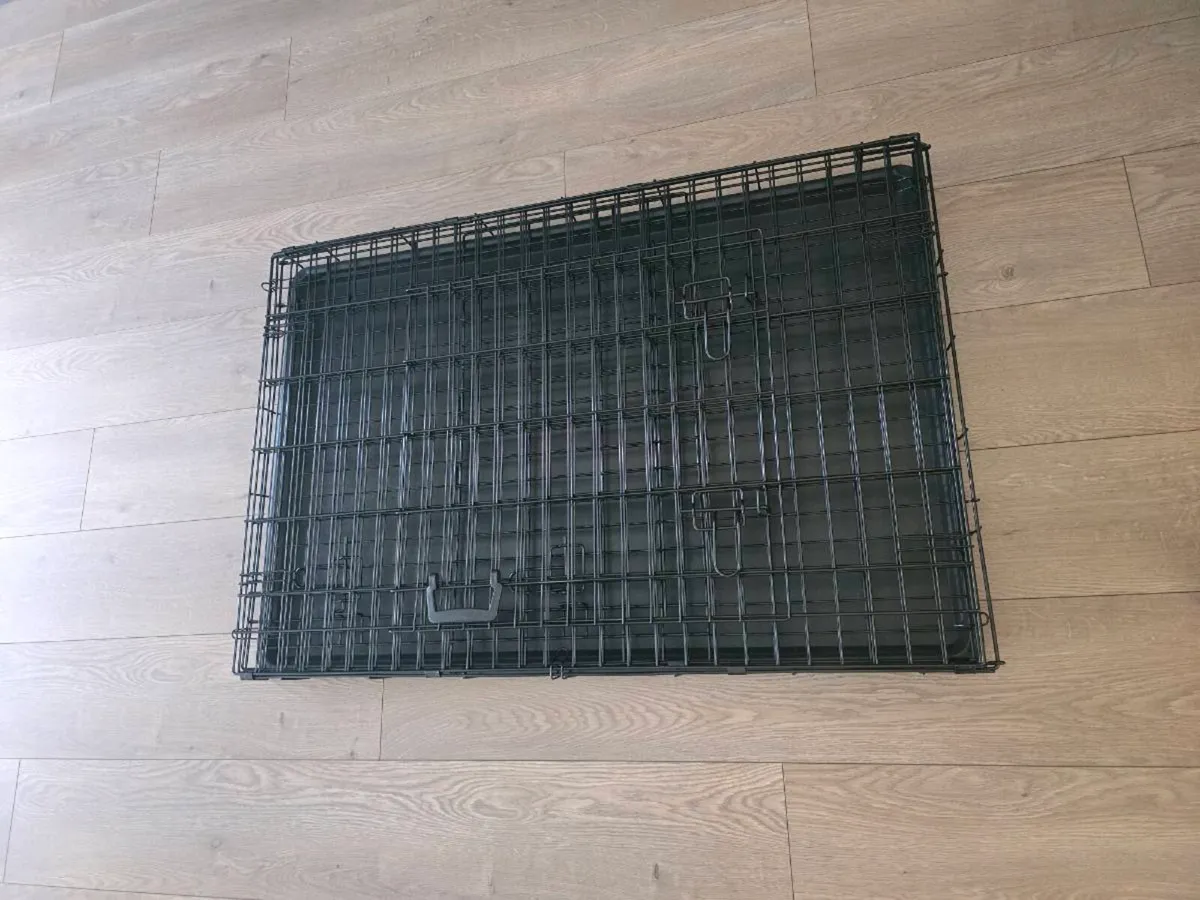 Dog Crate - Image 3