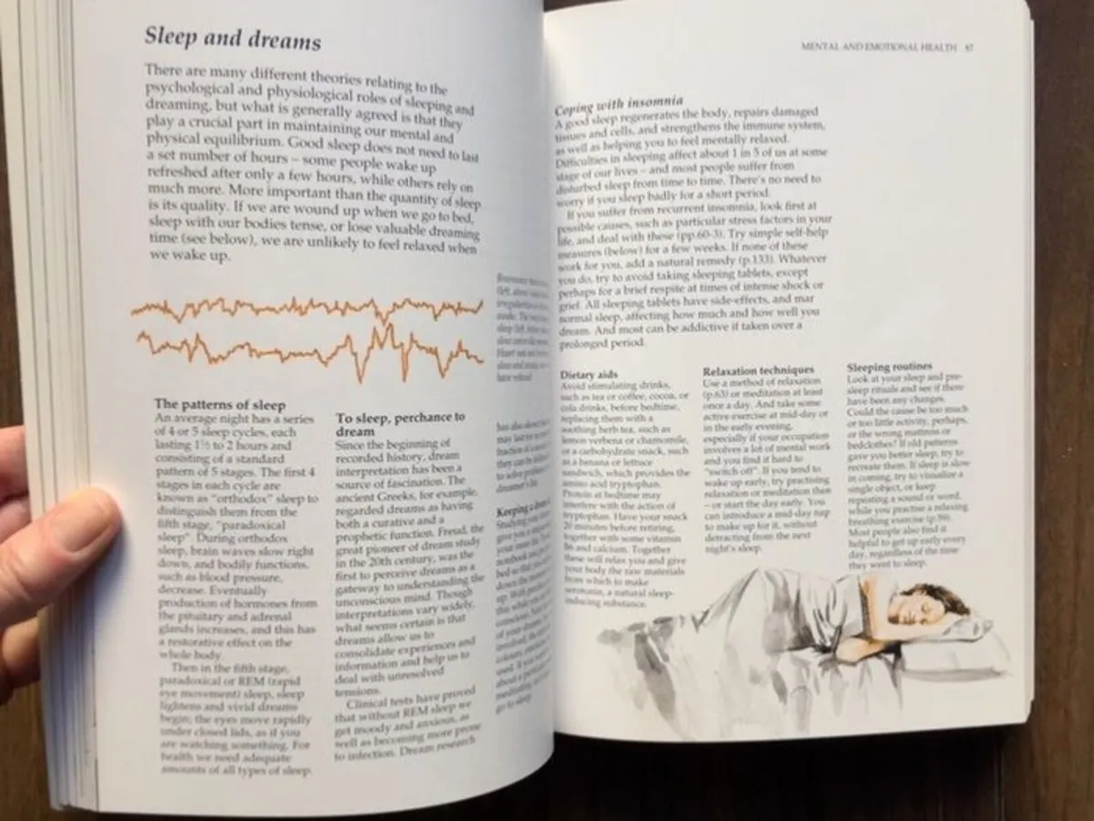 The New Natural Family Doctor Book Andrew Stanway - Image 2