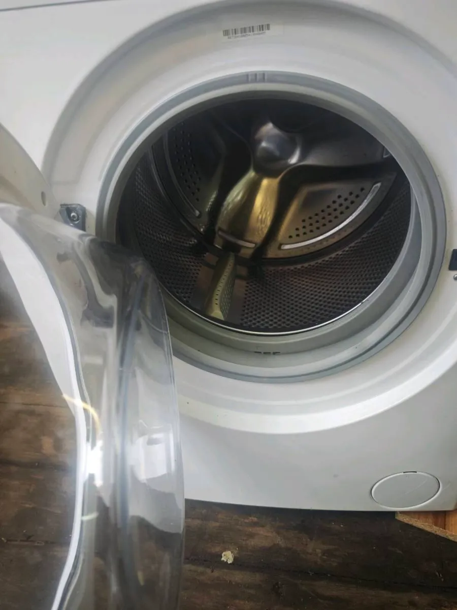 Nordmende washing machine 10kg - Image 2