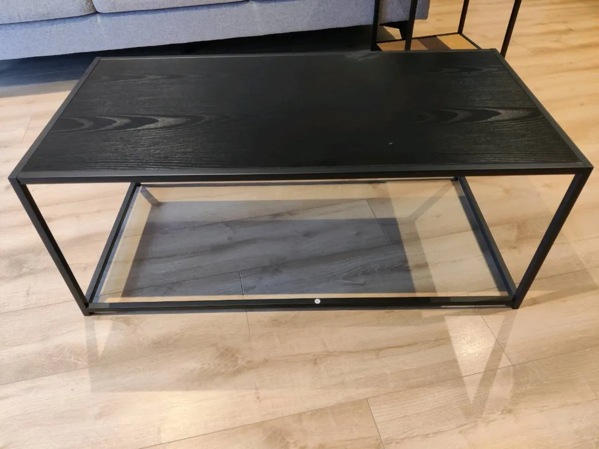 Coffee table - Image 1