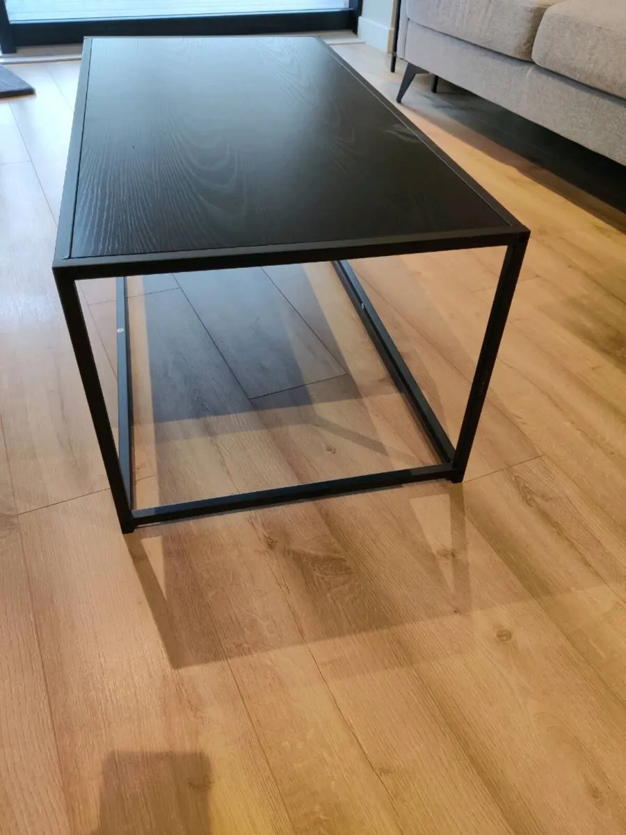 Coffee table - Image 2