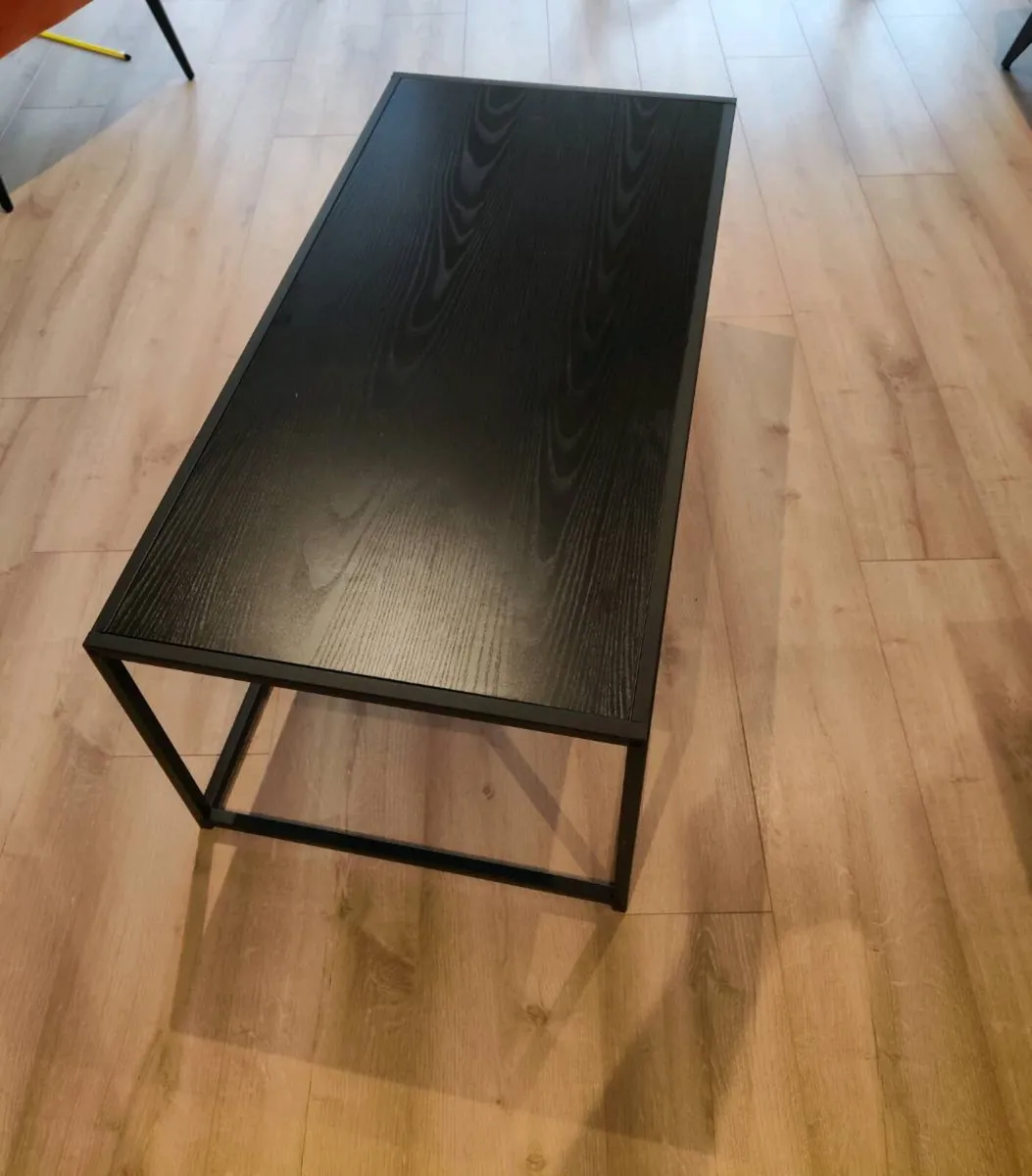 Coffee table - Image 3