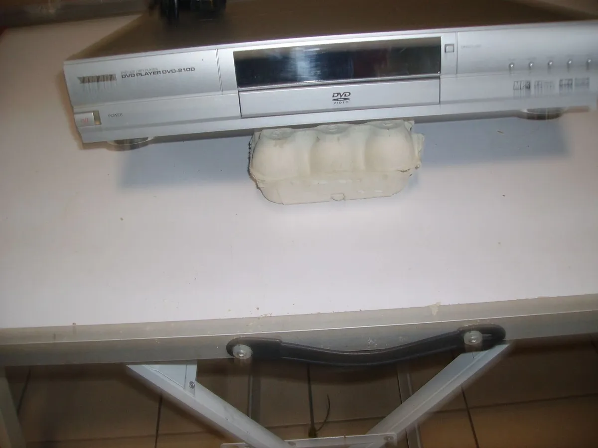 dvd player - Image 1