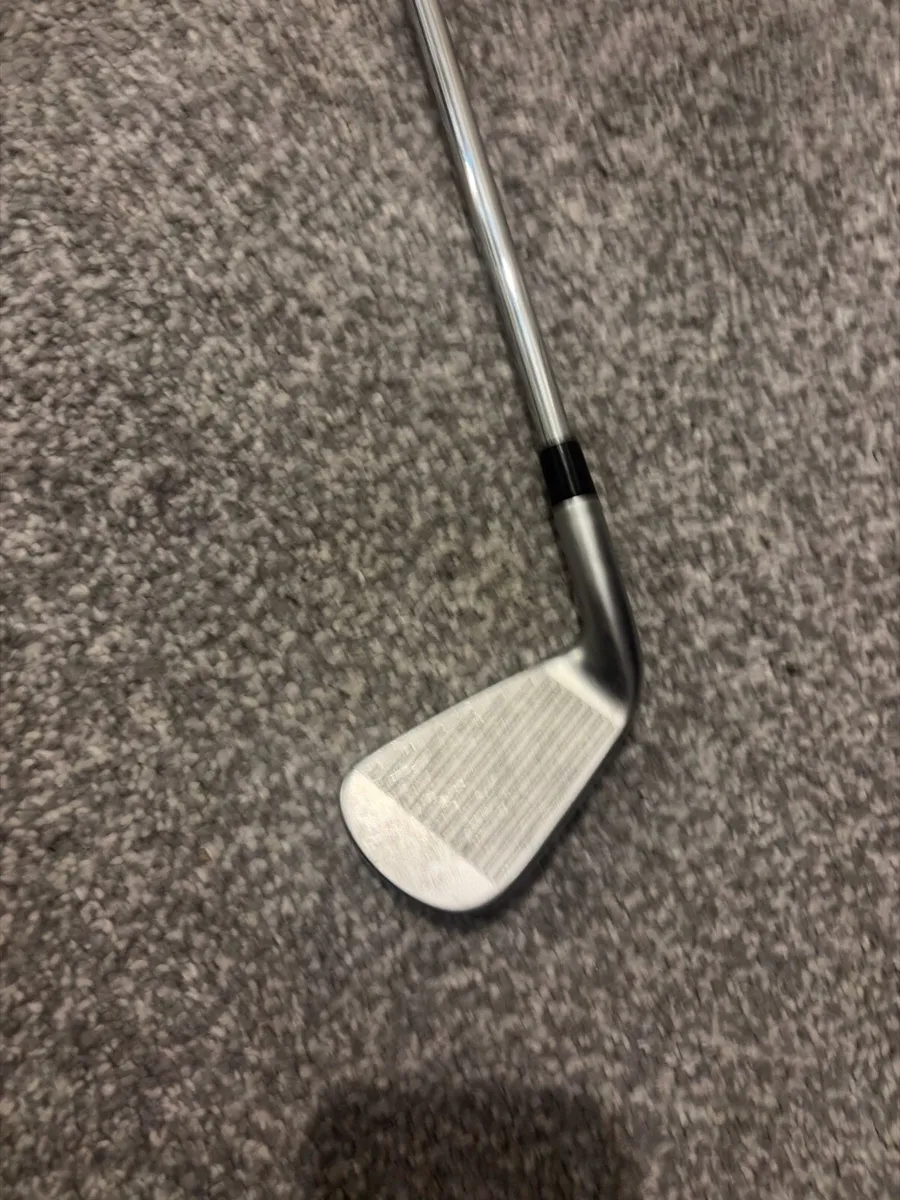 Callaway Apex 3 Iron - Image 4