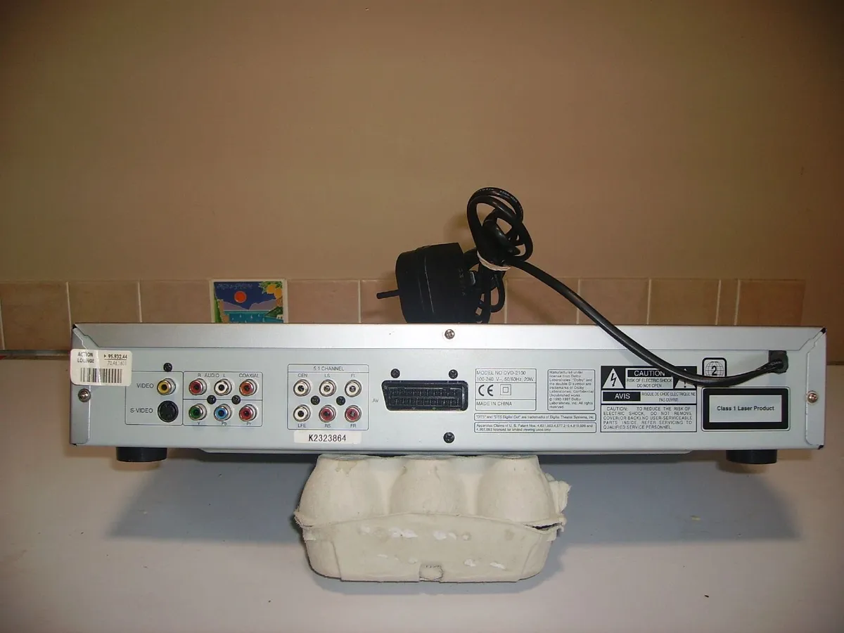 dvd player - Image 2
