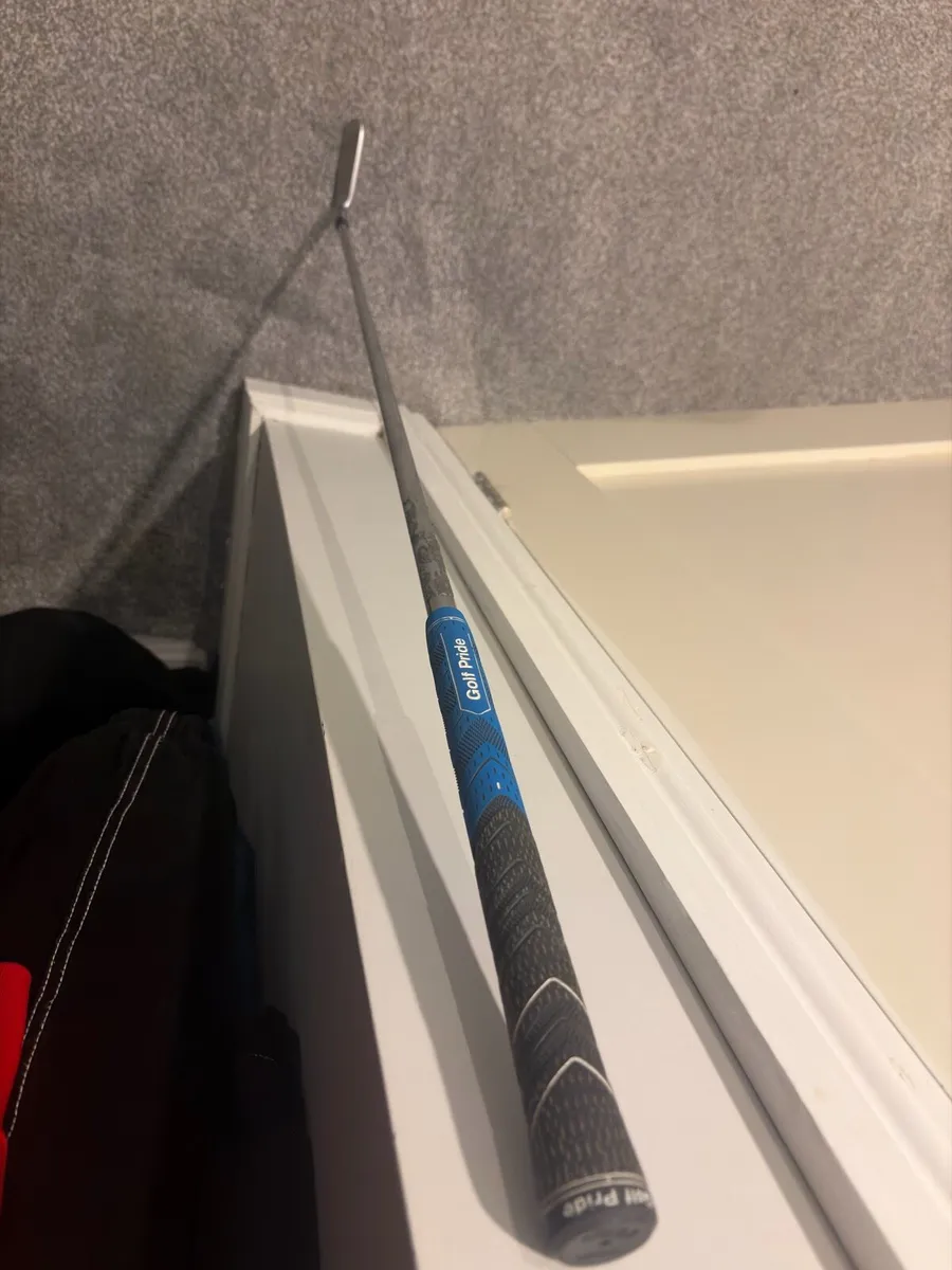 Callaway Apex 3 Iron - Image 3